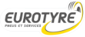 Logo Eurotyre