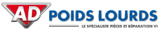 Logo Ad Poids lourds