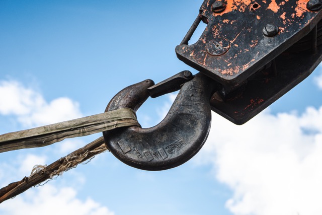 Dépannage et remorquage poids lourds en Normandie – Intervention rapide 24/7