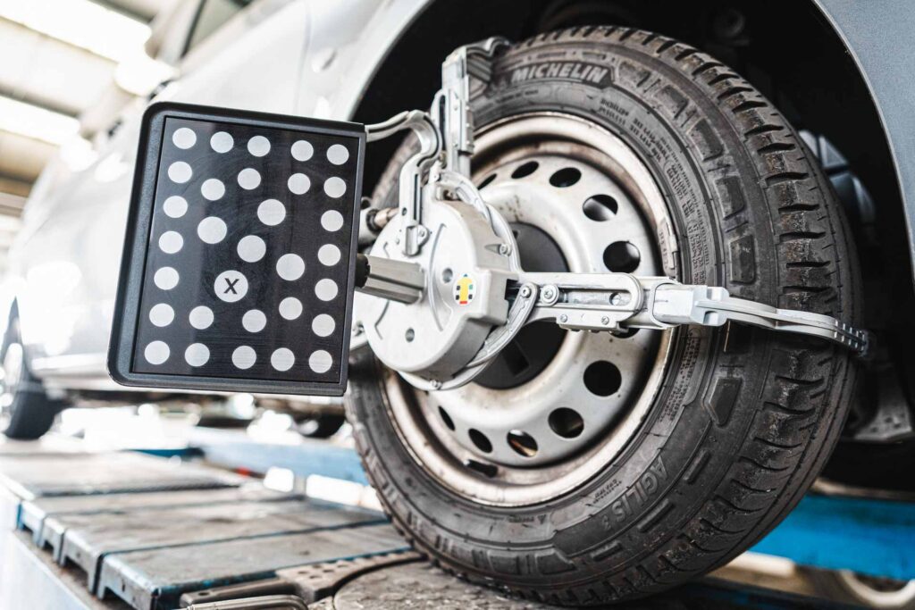 Pneus poids lourds : la sécurité commence dès le montage 